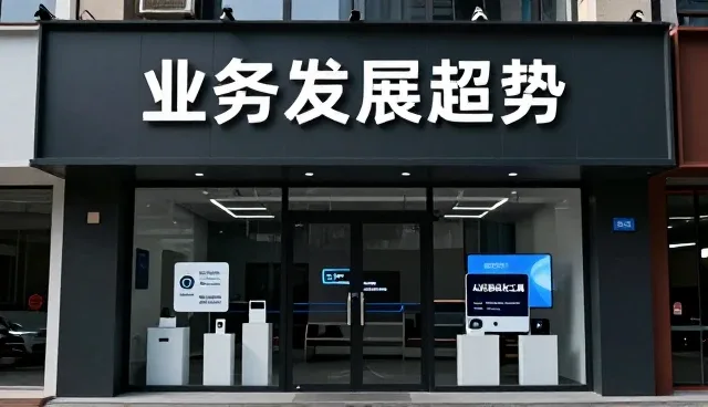 批发供货业务中的流程改进实践与应用场景分析
