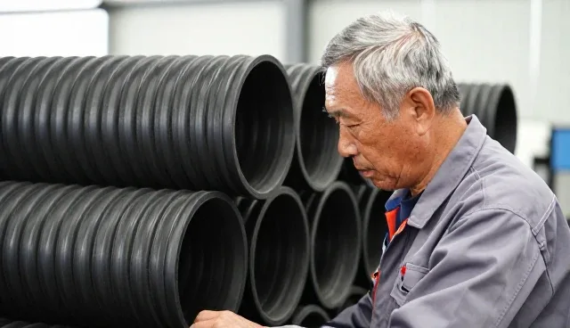 操作规范在质量检验中的持续优化路径