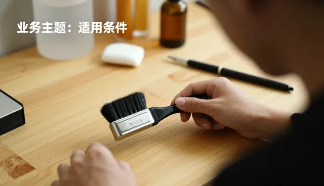 不同材质加工对设备性能与适用条件的影响