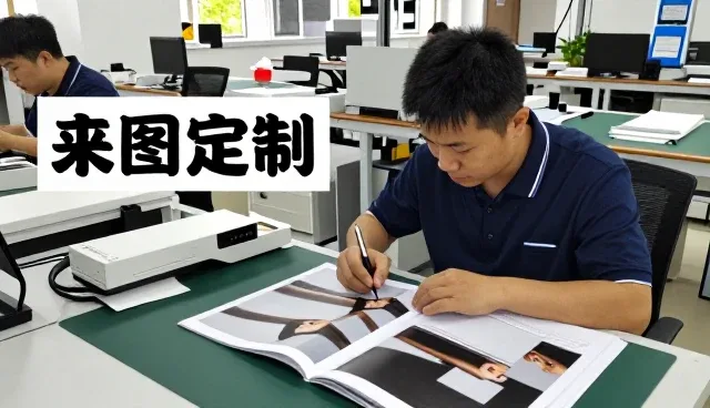 批发供货篇：诚信服务中小来图定制实用干货