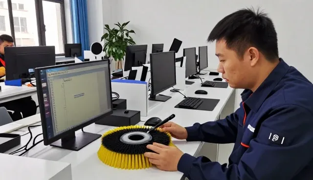 来图定制客户使用质量检验的反馈